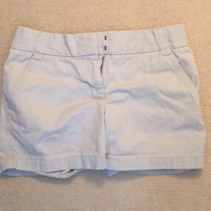 J crew shorts